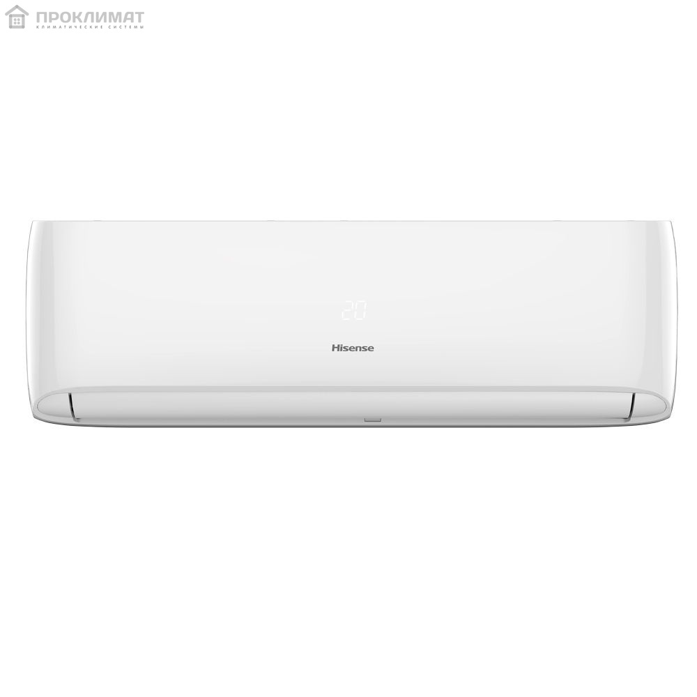 Сплит-система HISENSE GOAL AS-09UW4RYRCA05 (Inverter)