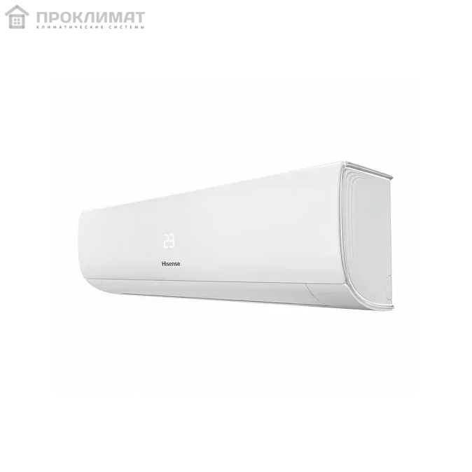 Сплит-система HISENSE ZOOM AS-09UW4RYRKB05 (inverter)