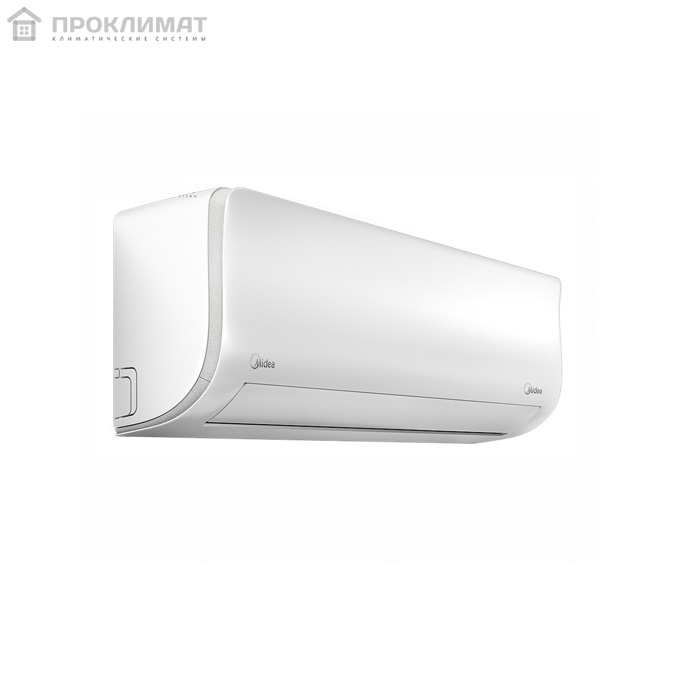 Сплит-система Midea PARAMOUNT MSAG1-09HRN1-I/MSAG1-09HRN1-O